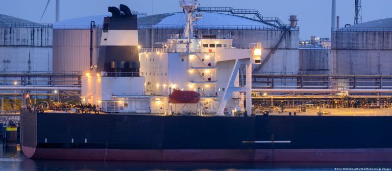 Reuters: Hollanda’nın almadığı Rus LPG’sini Aygaz satın aldı