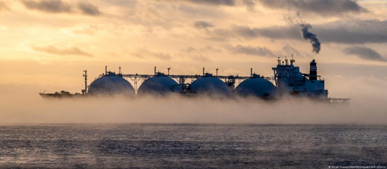 Rusya enerji ihracatında Doğu’ya yöneliyor