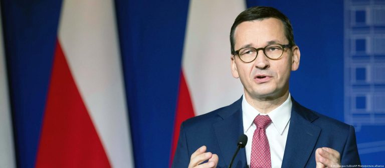 Polonya: Türkiye gibi biz de AB yardımlarını hak ettik