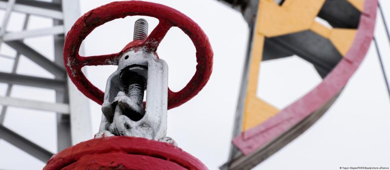 Rusya petrol ve doğal gazını kime satacak?