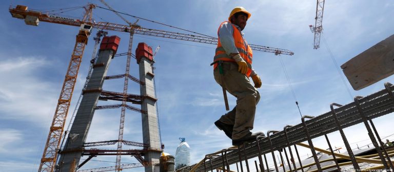 Şubat ayında işsizlik yüzde 10,7