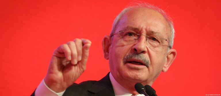 Kılıçdaroğlu’na disiplin hapis cezası tartışılıyor