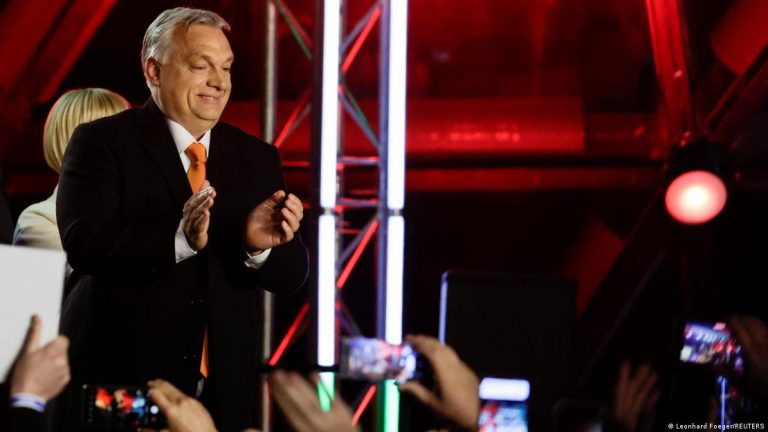 Macaristan’da böyle devam edemez