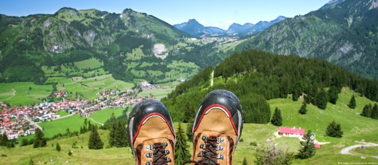 Almanlar yeniden yurt dışı tatiline hazırlanıyor