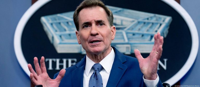 ABD: Ukrayna’nın elinde şu an daha fazla uçak var