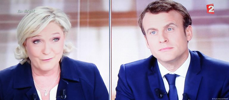 Fransa’da cumhurbaşkanlığı yarışı asıl şimdi başlıyor