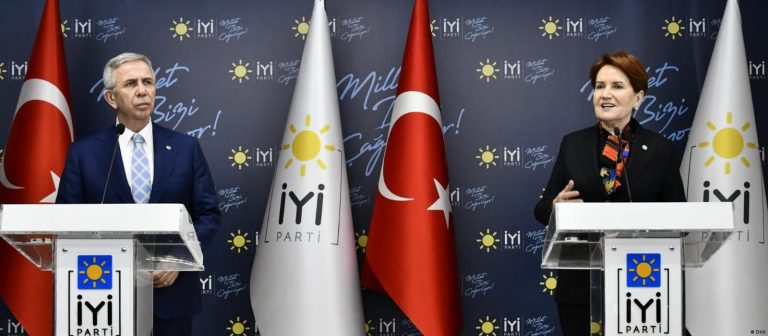 Yavaş’ın genel başkan ziyaretleri gizli mi yapılacaktı?