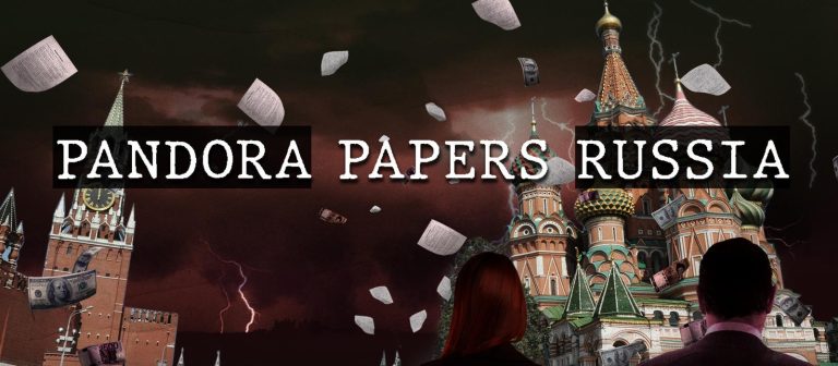 Oligarkların gizli hesapları açığa çıktı