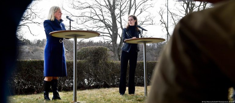 Finlandiya ve İsveç’te NATO kararı yakın