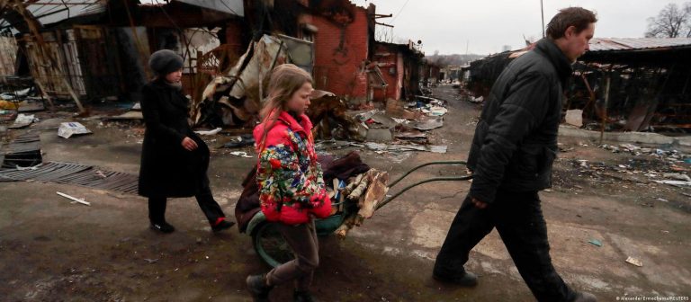 BM’nin Türkiye ile “insani temas grubu” planı