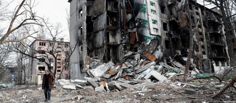 Kiev ile Moskova arasında esirler üzerinden restleşme