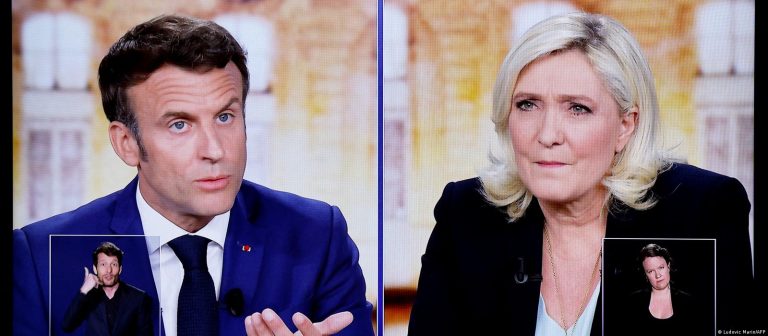 Fransa’da sol oylar belirleyici olacak