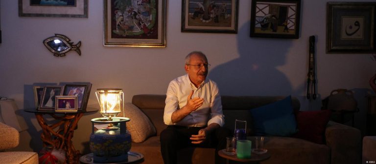 Kılıçdaroğlu ile Dönmez arasında “kesik elektrik” polemiği