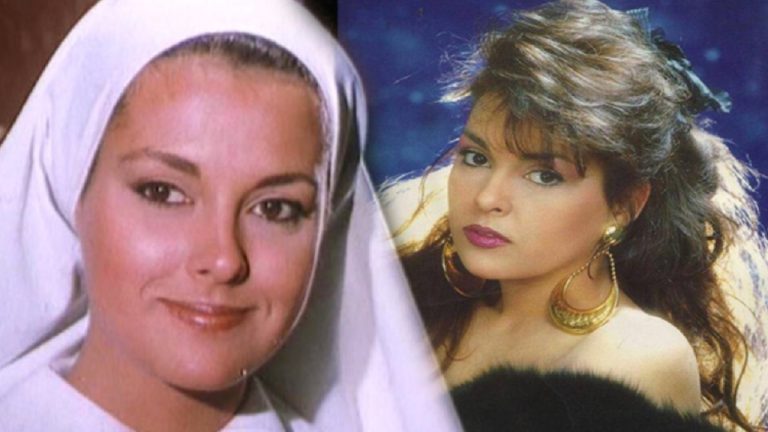 Bir Zamanların En Parlak Yıldızları arasına giren Aydan Şener – 56 yaşında mı gerçekten?