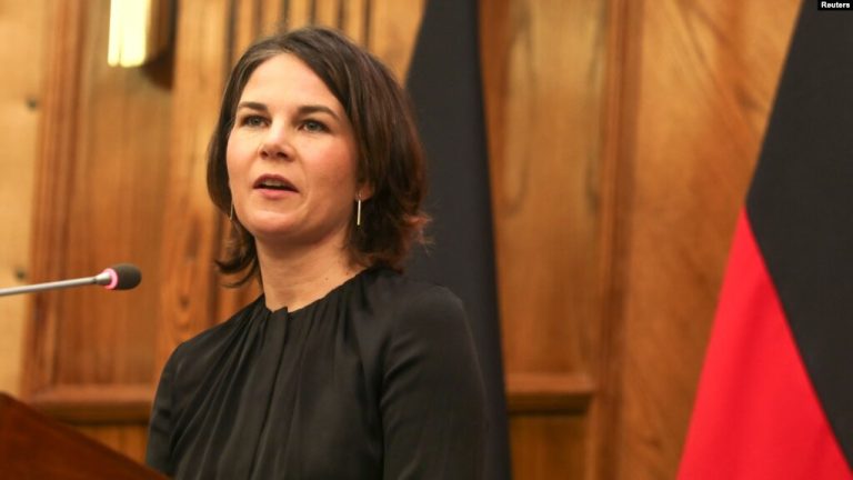 Almanya’dan Rus Diplomatları Sınırdışı Etme Kararı