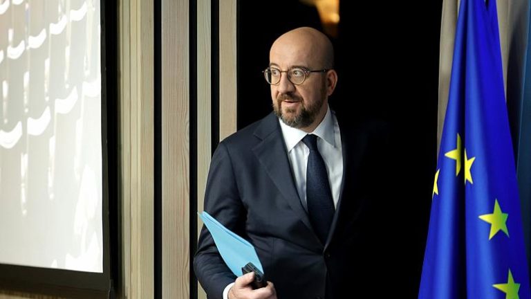 AB, Buça’daki ‘katliam’ görüntüleri sonrası Rusya’ya yönelik yeni yaptırımlar hazırlıyor