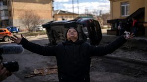 Buça’da sivil katliamı: Görgü tanıkları yaşadıklarını anlattı