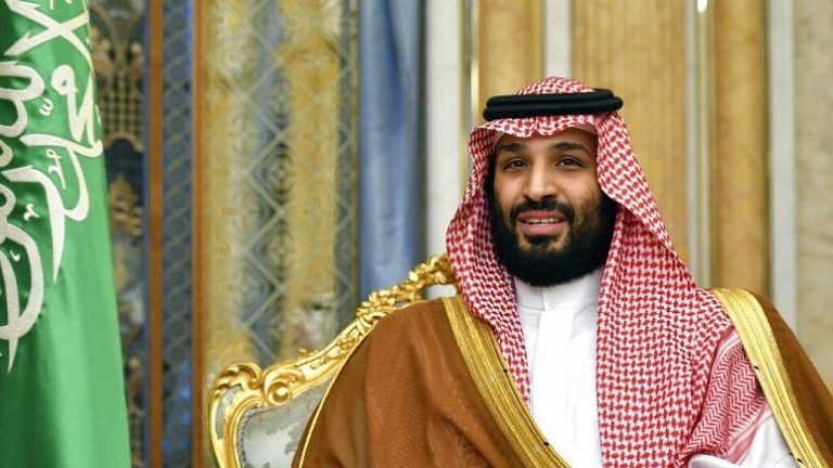 Gelirleri kesilen Suudi prensler yurt dışındaki mülklerini satmaya başladı