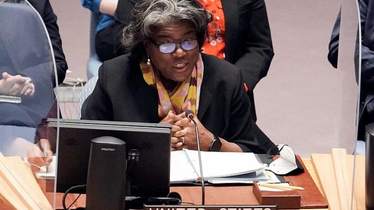 ABD Moldova’ya Ukrayna Savaşı için 50 milyon dolarlık yardım yapacak