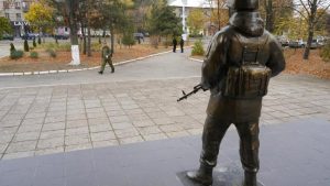 Moldova’nın Rusya yanlısı ayrılıkçı Transdinyester bölgesinde patlamalar