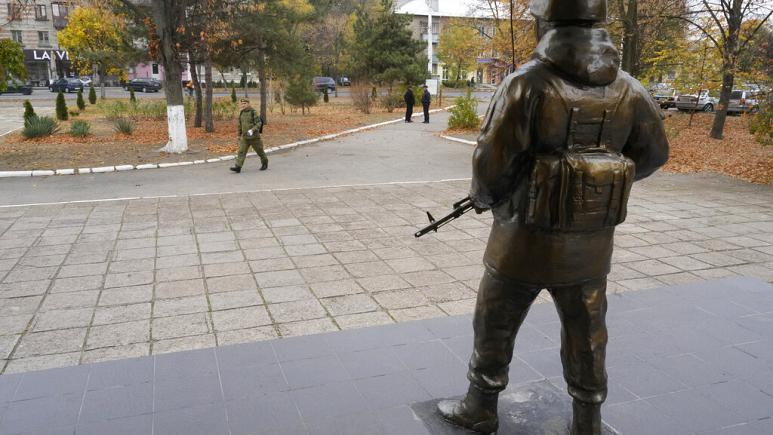 Moldova’nın Rusya yanlısı ayrılıkçı Transdinyester bölgesinde patlamalar