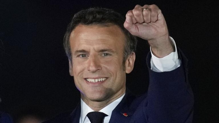 Macron’un zafer kazandığı Fransa cumhurbaşkanlığı seçiminden çıkan 5 sonuç
