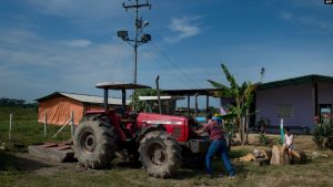 Venezuela’da Gıda Üretimi Kan Kaybediyor