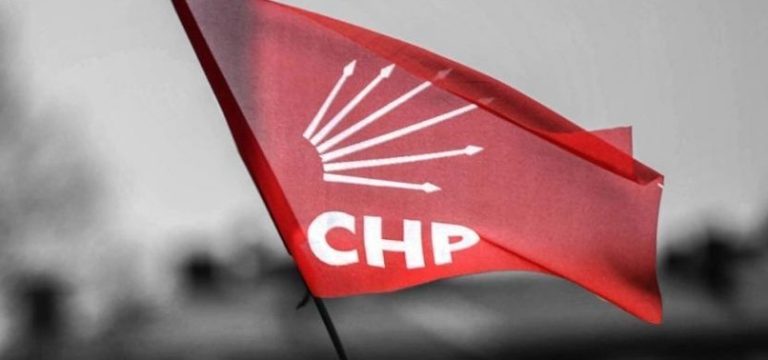CHP’de toplu istifa! Bilecik’te Merkez İlçe Kadın Kolları ve Gençlik Kolları Başkanları istifa etti.