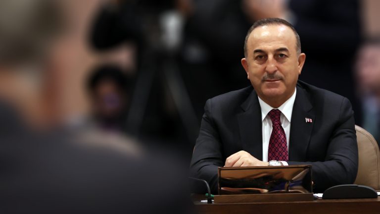 Bakan Çavuşoğlu: Yunanistan ile Diyalog Kanalları Eskisinden Daha Açık