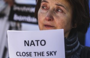 NATO’nun Yine ve Yeniden Dönüşümü