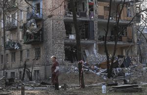 Türkiye’nin Ukrayna Sınavı