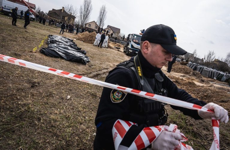 Ukrayna’da Savaşın Muhasebesi ve Barış İhtimali