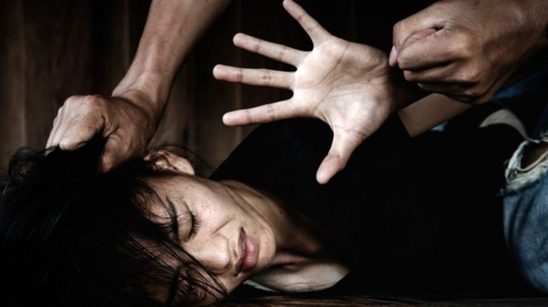 Kadına Yönelik Şiddetle Topyekûn Mücadele