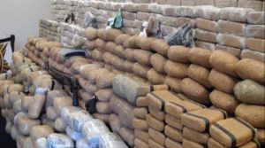 Uyuşturucuyla mücadelede 26 bin 806 kişi gözaltına alındı