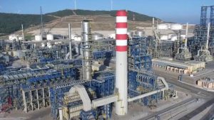 Rusya-Ukrayna savaşı küresel enerji piyasasını da etkiliyor