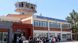 Tambova’dan Hasan Polatkan Havalimanı Hakkında Açıklamalar