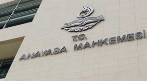 CHP seçim yasasını Anayasa Mahkemesi’ne taşıdı