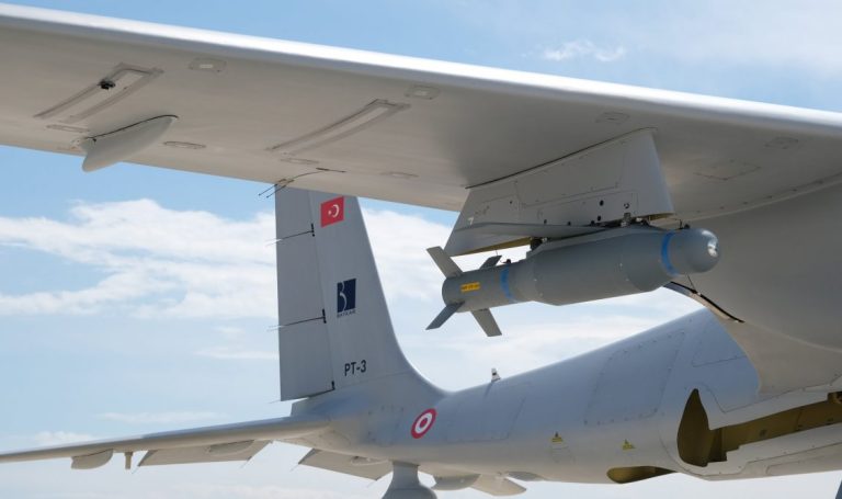 Türkiye’nin Askeri Varlığının Derinleştirilmesi ve Pençe Kilit Harekâtı