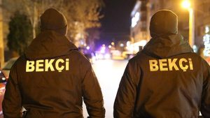 81 ilde 3 bin 250 bekçi alınacak: Başvuru tarihi açıklandı
