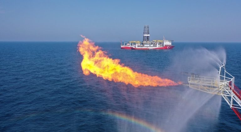 Enerjiden Ekonomiye Tam Bağımsız Türkiye: Burası Çok Önemli