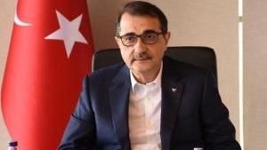 Bakan Dönmez: İsrail’e ziyaret muhtemelen mayıs ayında olacak