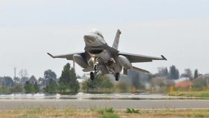 Ege’de Yunan provokasyonu: Türk jetleri misliyle karşılık verdi