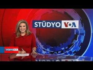 EKOTÜRK Stüdyo VOA 16 Nisan-6. Gün