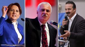 İyi Parti’de milliyetçiliğin tasfiyesi devam ediyor