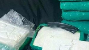Kokain Bulunan Teknedeki 4 Türk İspanya’da Gözaltında