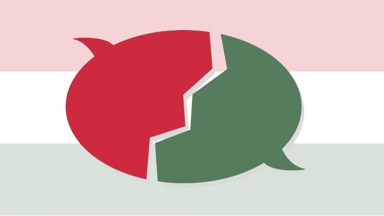 Muhalefet Muhalefete Karşı