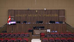 İstanbul’da otogarda bomba ile yakalanan 3 sanığa hapis cezası