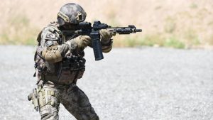 6 terörist etkisiz hale getirildi