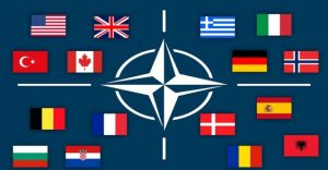 NATO’nun içini boşaltmak!