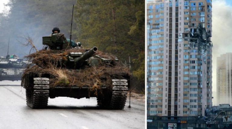 Moskova’nın intikamı!